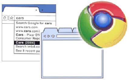 Google Chrome
