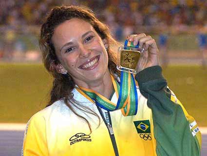 Fabiana Murer