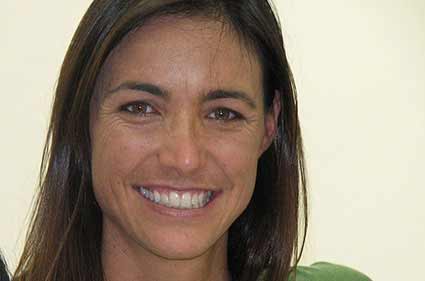 Fabíola Molina