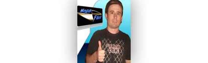 Jackweb Matos