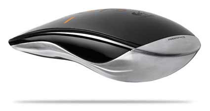 Mouse do Futuro