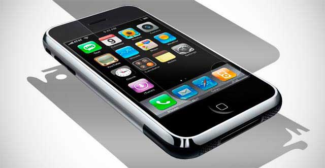 Apple iPhone 3GS