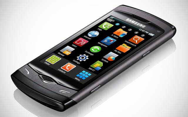Samsung Wave