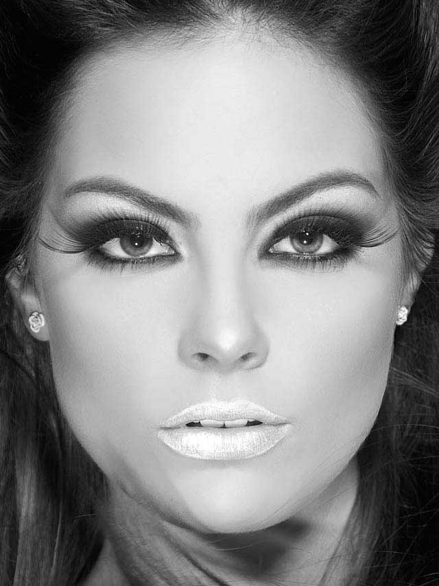 Mexicana fatura o Miss Universo 2010 [Fotos]
