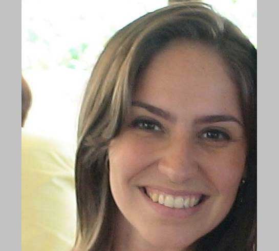 Cecilia-Flesch As mais belas jornalistas brasileiras