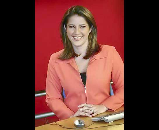 Christiane-Pelajo As mais belas jornalistas brasileiras