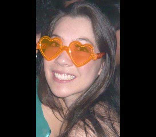 Cindy-Harada As mais belas jornalistas brasileiras
