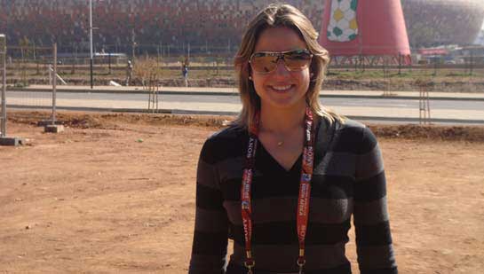 Fernanda-Gentil As mais belas jornalistas brasileiras