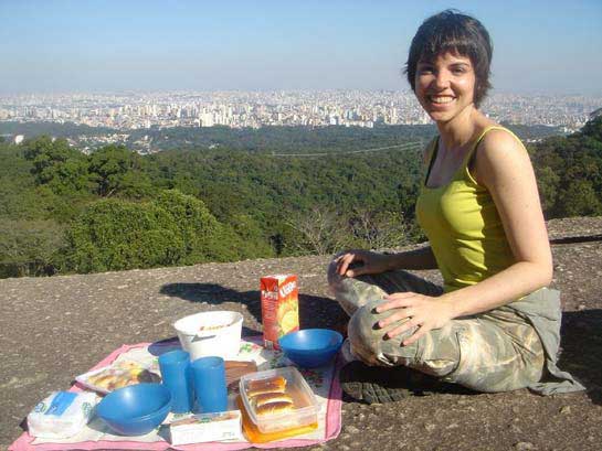 Glória-Vanique As mais belas jornalistas brasileiras