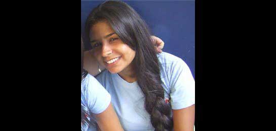 Karine-Garcia As mais belas jornalistas brasileiras