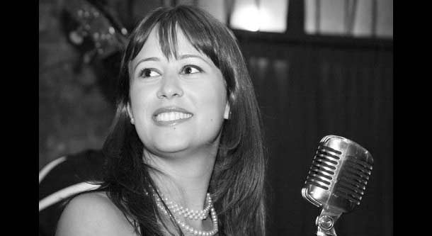 Manuela Borges As mais belas jornalistas brasileiras