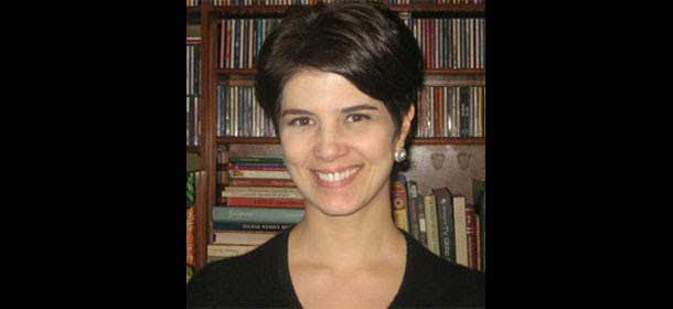 Mariana Godoy As mais belas jornalistas brasileiras