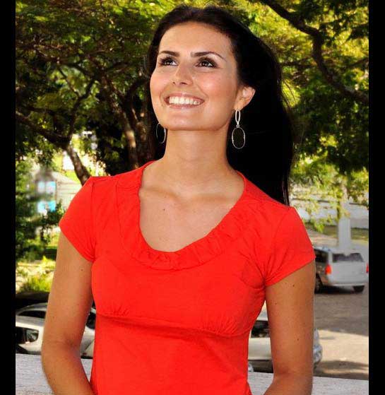 Nathalia-Arcuri As mais belas jornalistas brasileiras