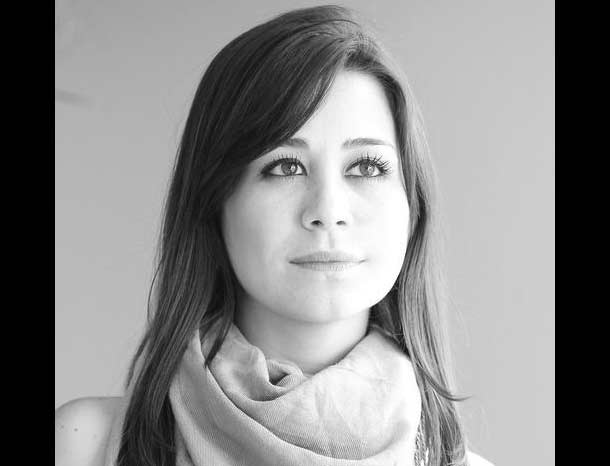 Patrícia Ferraz As mais belas jornalistas brasileiras