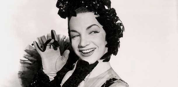 Carmen Miranda