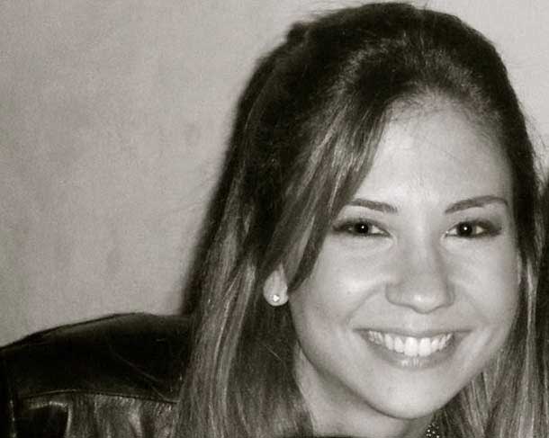 Amanda-Klein As mais belas jornalistas brasileiras