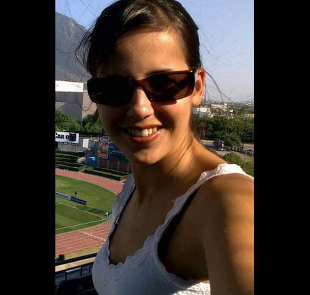 Natalie-Gedra As mais belas jornalistas brasileiras