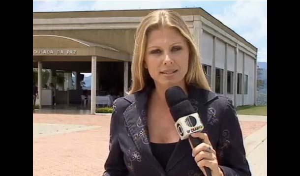 Sandra-Redivo As mais belas jornalistas brasileiras