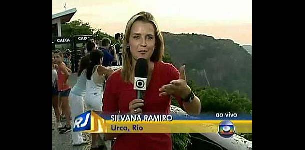 Silvana-Ramiro As mais belas jornalistas brasileiras
