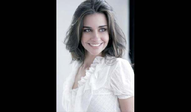 Simone Garuti As mais belas jornalistas brasileiras