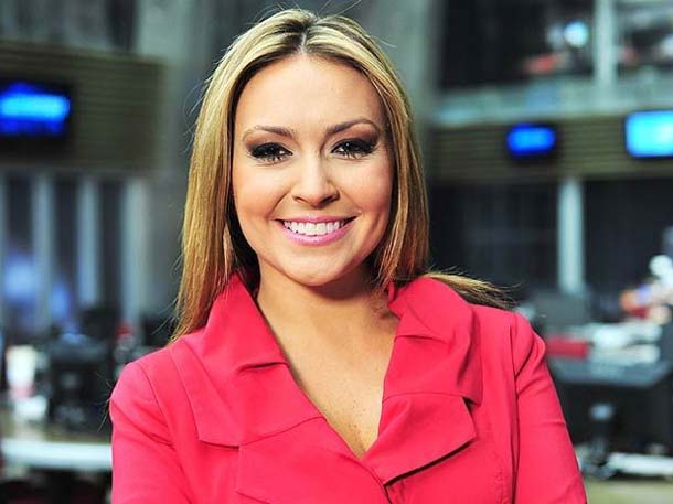 Thalita-Oliveira As mais belas jornalistas brasileiras