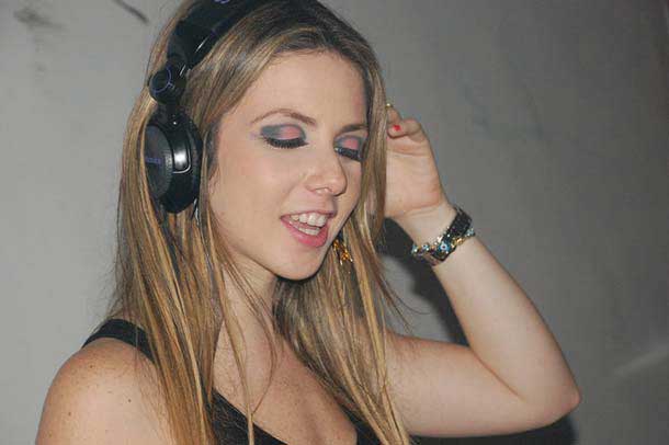 Amanda Couto Apresentadoras Mais Belas do Brasil