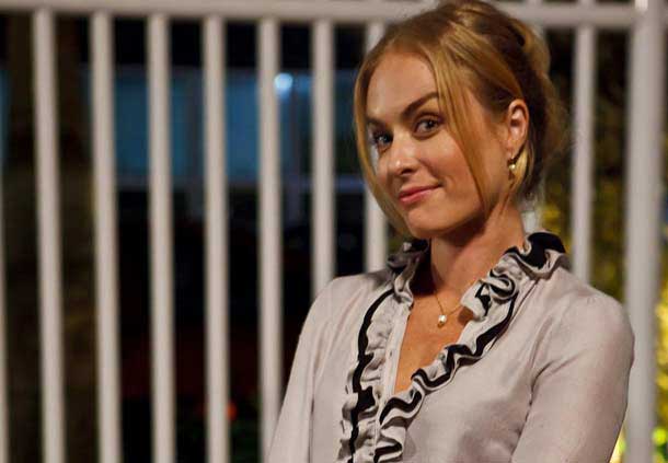 Angelica Apresentadoras Mais Belas do Brasil