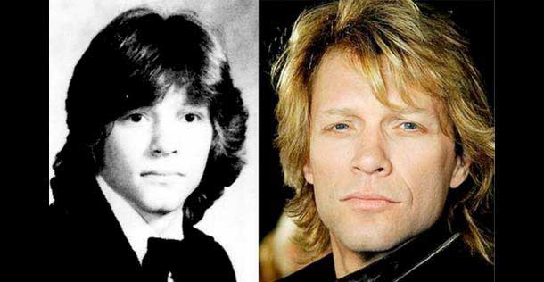 Bon Jovi Bon Jovi