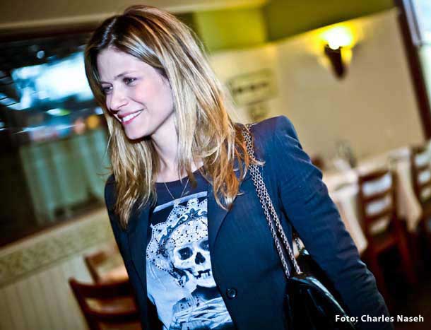 Didi-Wagner Apresentadoras Mais Belas do Brasil