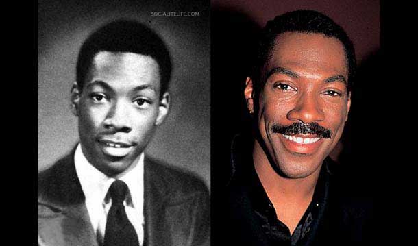 Eddie Murphy Eddie Murphy