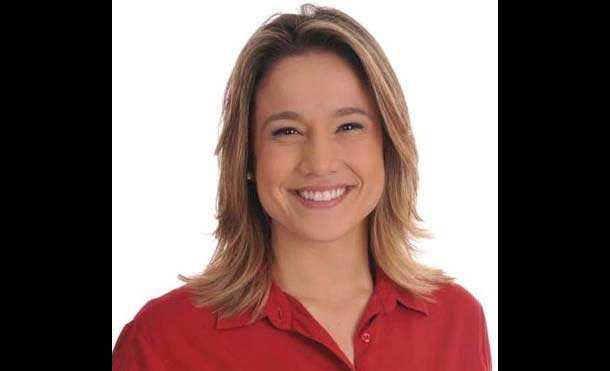Fernanda-Gentil Apresentadoras Mais Belas do Brasil