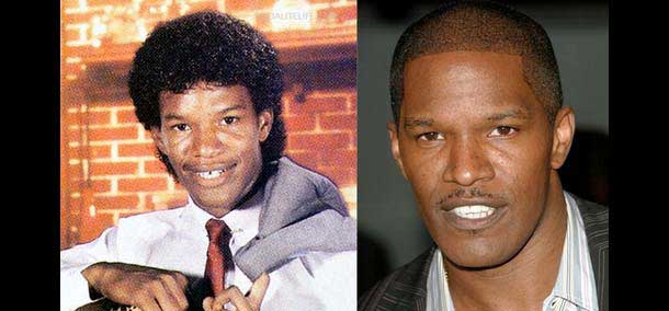 Jamie Foxx Jamie Foxx