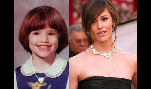 Jennifer Garner Jennifer Garner
