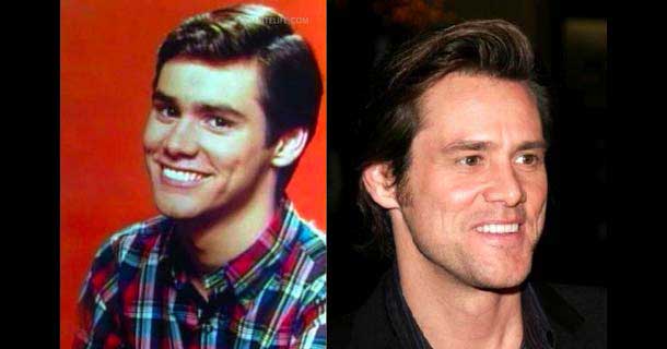 Jim Carrey Jim Carrey