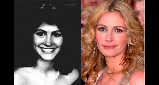 Julia Roberts Julia Roberts