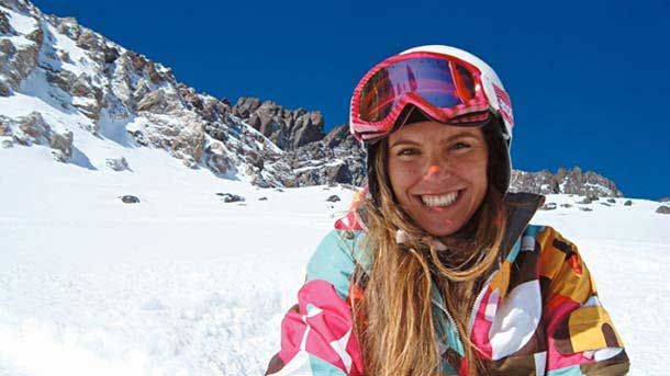 Karina-Oliani Apresentadoras Mais Belas do Brasil