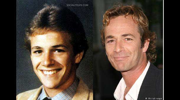 Luke Perry Luke Perry