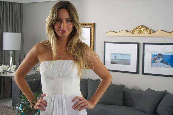 Mariana-Weickert Apresentadoras Mais Belas do Brasil