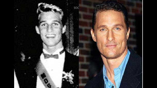 Matthew McConaughey Matthew McConaughey