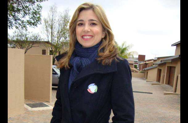 Mylena Ciribelli Apresentadoras Mais Belas do Brasil