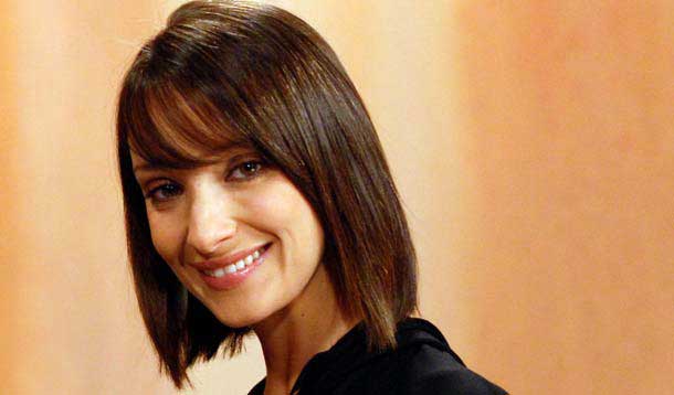 Sabrina-Parlatore Apresentadoras Mais Belas do Brasil