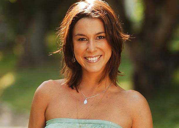 Sarah-Oliveira Apresentadoras Mais Belas do Brasil