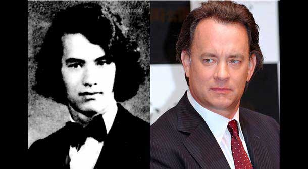 Tom Hanks Tom Hanks