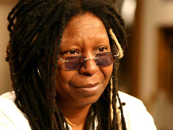 Whoopi Goldberg