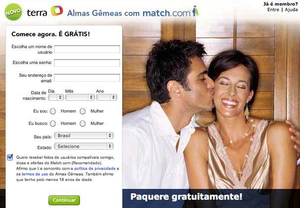 Almas Gêmeas Especial Dia dos Namorados: Sites para ajudar a encontrar sua cara metade
