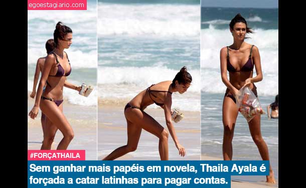 Ego Estagiário