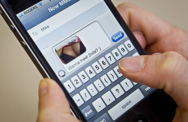 Sexting foto Sexting foto