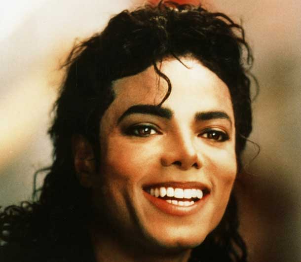 Michael Jackson Michael Jackson