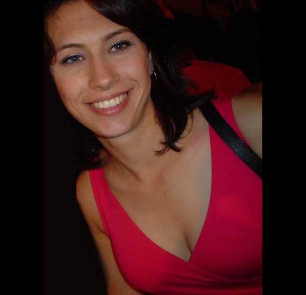 Thais Furlan As mais belas jornalistas brasileiras