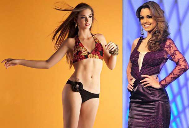 Miss Universo 2012: Candidatas